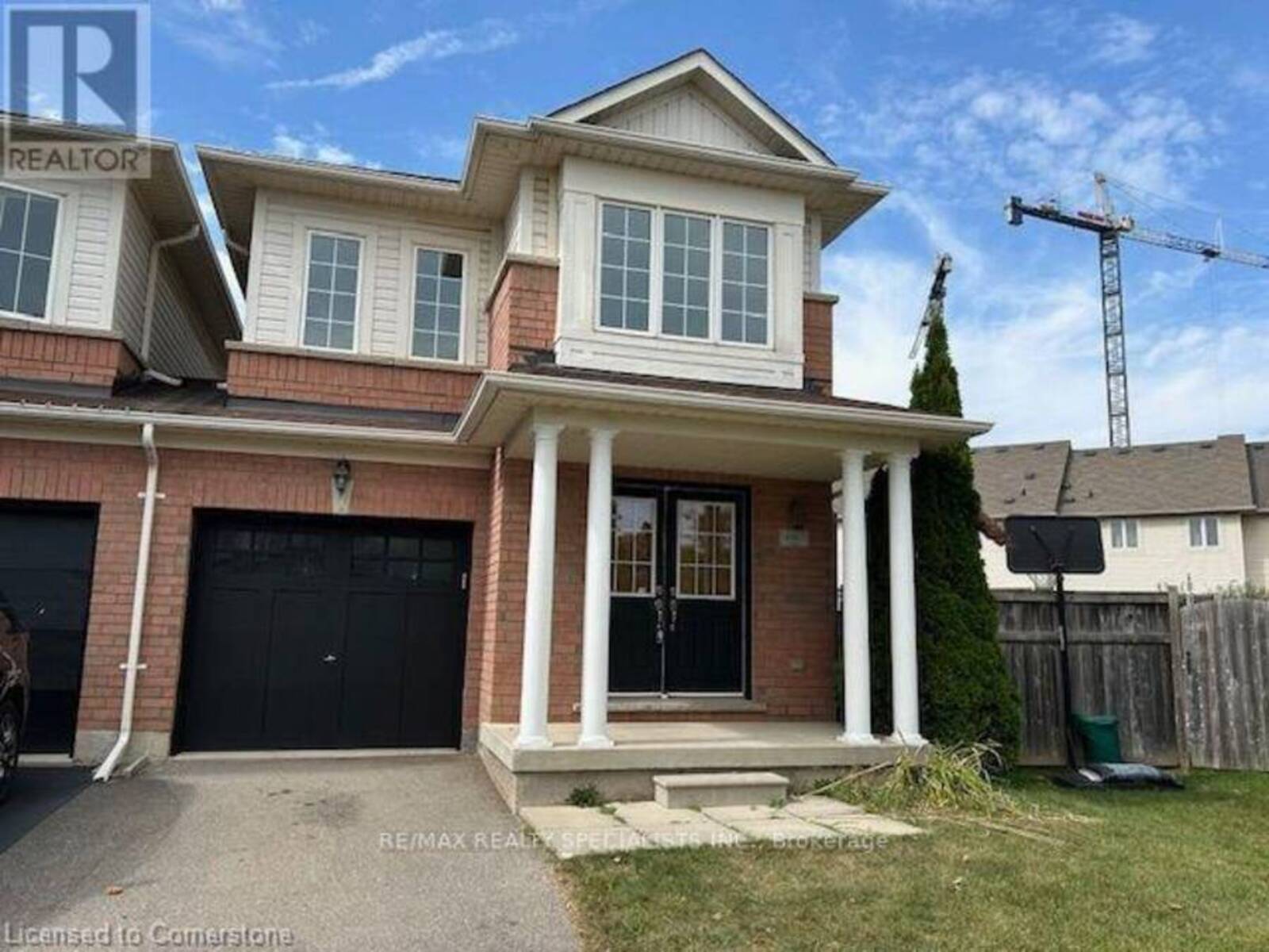 4867 VERDI Street, Burlington, Ontario L7M 0H4