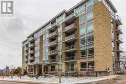 455 CHARLTON Avenue E Unit# 206 | Hamilton Ontario | Slide Image Five