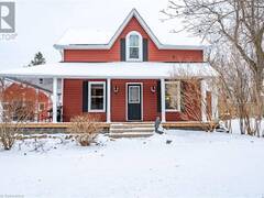 1304 BROCK Road Flamborough Ontario, L9H 5E4