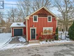 115 GIBSON Street Grimsby Ontario, L3M 1G8