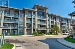 35 SOUTHSHORE Crescent Unit# 404 | Stoney Creek Ontario | Slide Image One