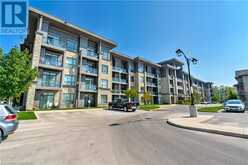 35 SOUTHSHORE Crescent Unit# 404 | Stoney Creek Ontario | Slide Image Two