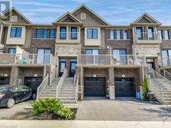 1890 RYMAL Road E Unit# 3 Hamilton Ontario, L0R 1P0