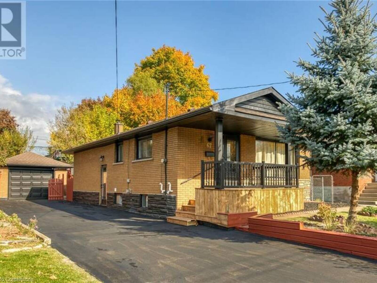 67 GLENDEE Road, Hamilton, Ontario L8K 1Y9