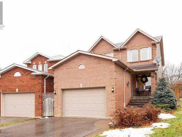 69 VAIL MEADOWS Crescent Bowmanville Ontario, L1C 4T2