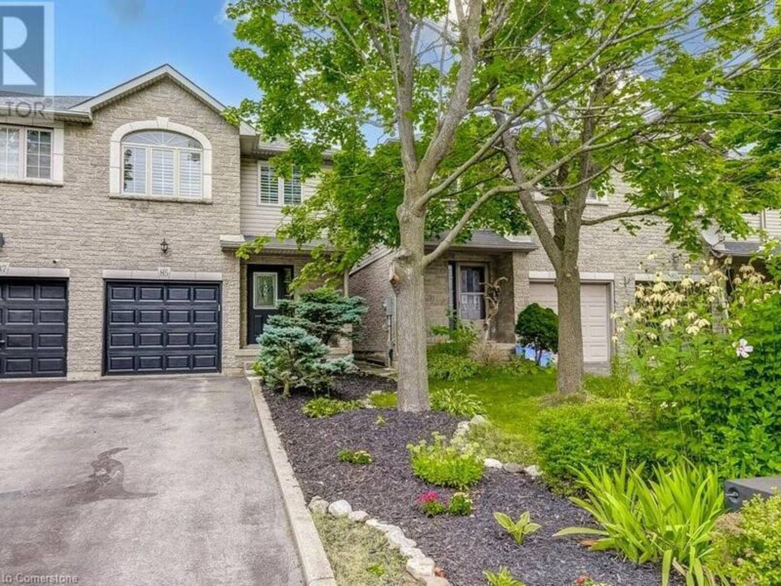 85 FOXBOROUGH Drive, Ancaster, Ontario L9G 4Y8