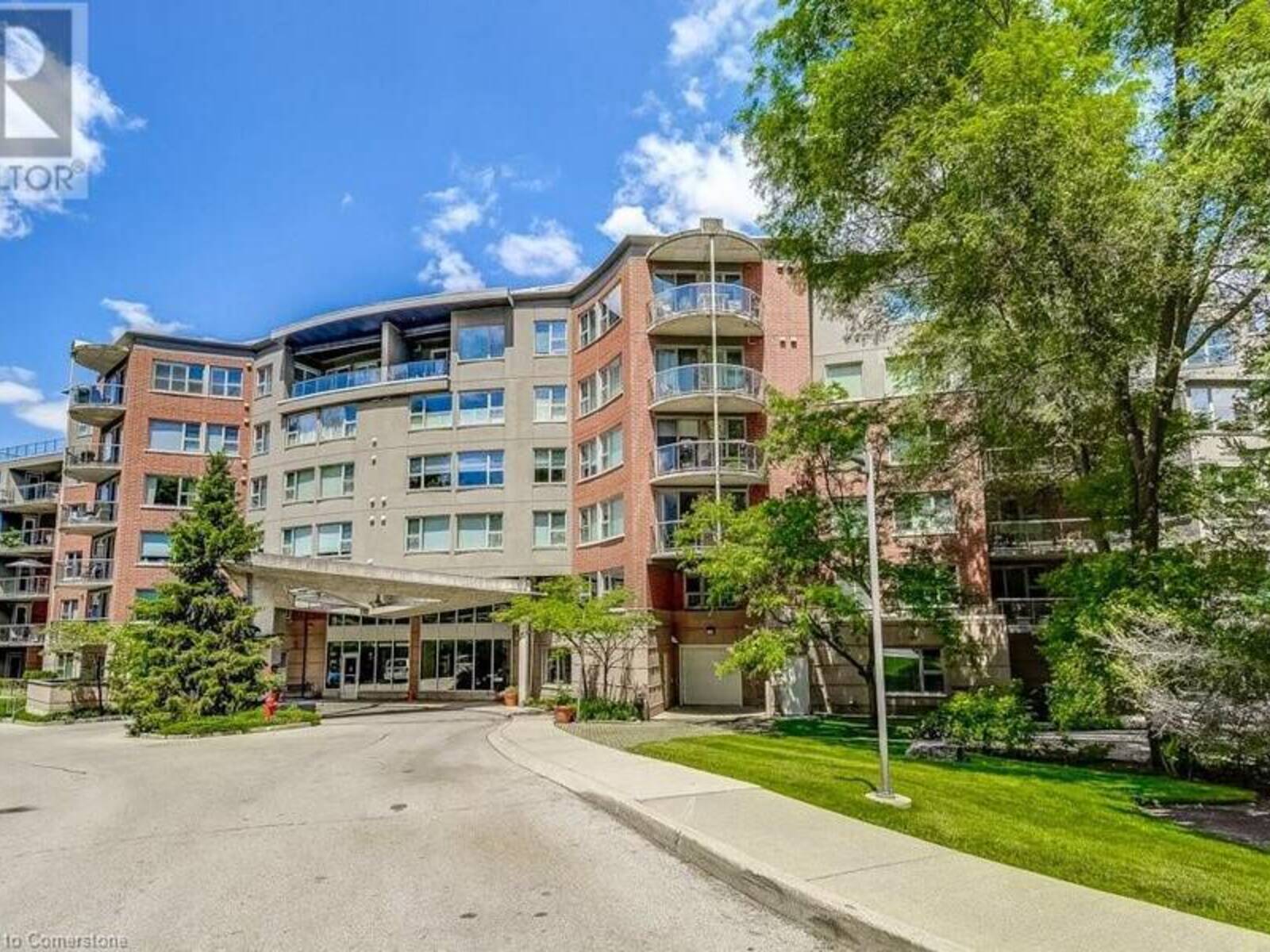 77 GOVERNORS Road Unit# 501, Dundas, Ontario L9H 7N8