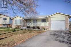 6751 DEMETRE Crescent | Niagara Falls Ontario | Slide Image One