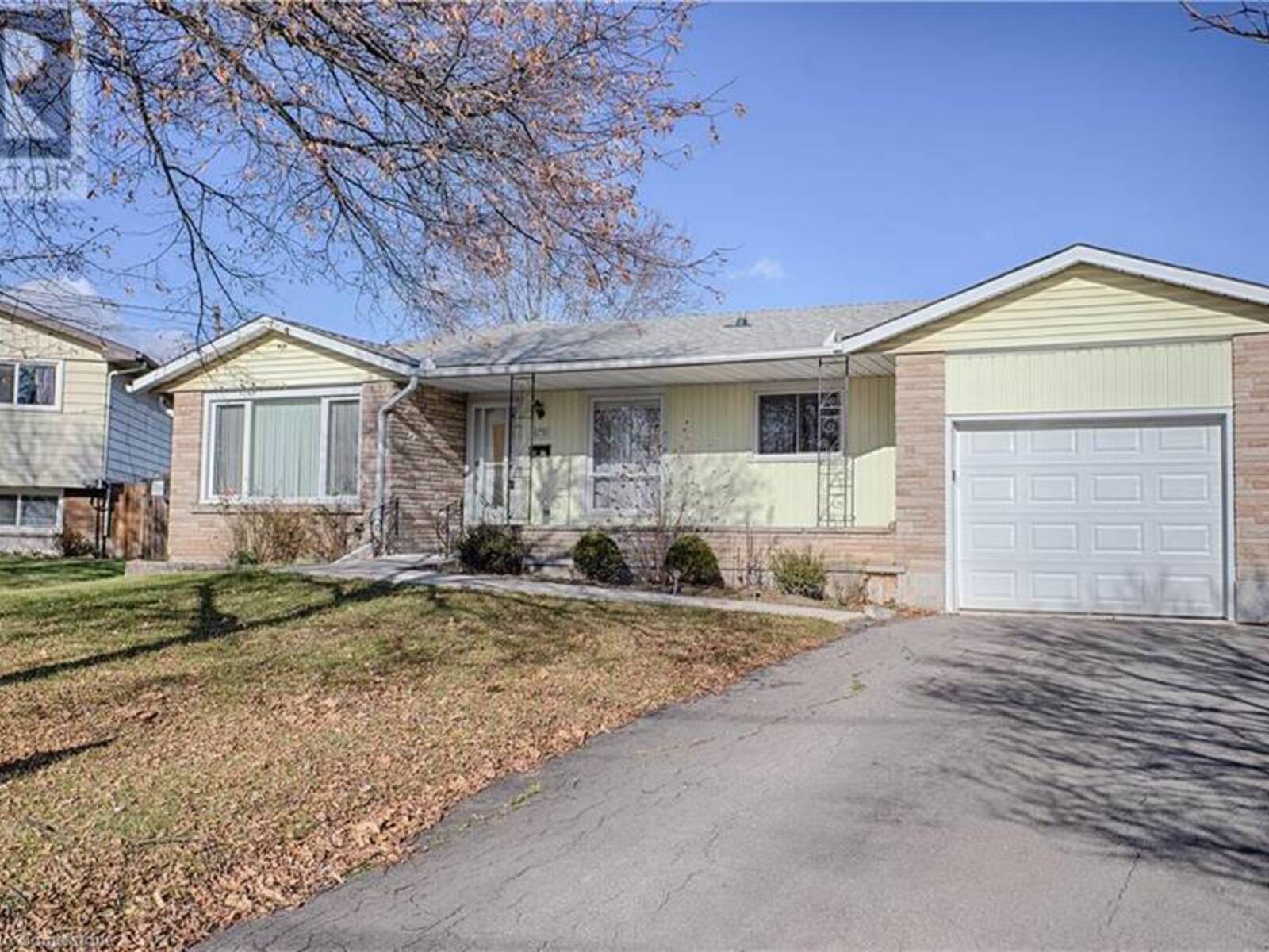 6751 DEMETRE Crescent, Niagara Falls, Ontario L2G 2Y2