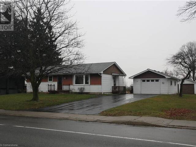 32 TALBOT Road Canfield Ontario, N0A 1C0 - 3 Bedrooms Home For Sale