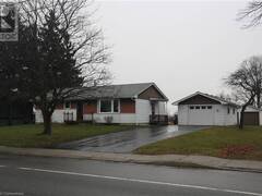 32 TALBOT Road Canfield Ontario, N0A 1C0