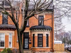 20 PETER Street Hamilton Ontario, L8R 1T2