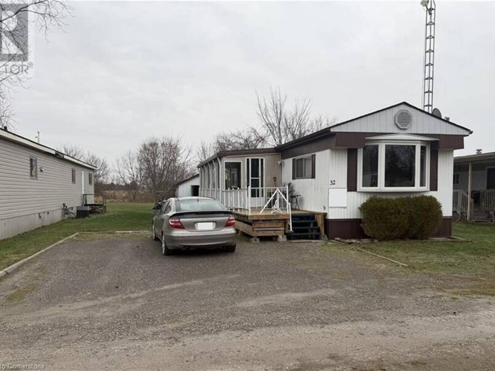 43969 HIGHWAY 3 Unit# 32, Wainfleet, Ontario L0S 1V0