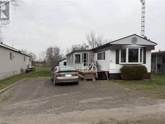 43969 HIGHWAY 3 Unit# 32 Wainfleet Ontario, L0S 1V0