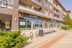 457 PLAINS Road E Unit# 221 | Burlington Ontario | Slide Image Two