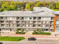 457 PLAINS Road E Unit# 221 Burlington Ontario, L7T 2E2