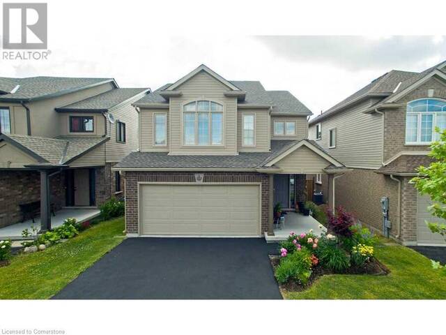 6502 DESANKA Avenue Niagara Falls Ontario, L2H 0B4