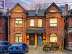 18 SPRING Street Hamilton Ontario, L8N 2N9