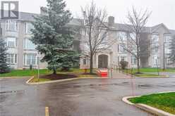 980 GOLF LINKS Road Unit# 107 | Ancaster Ontario | Slide Image One