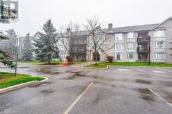 980 GOLF LINKS Road Unit# 107 | Ancaster Ontario | Slide Image Two