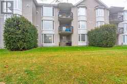 980 GOLF LINKS Road Unit# 107 | Ancaster Ontario | Slide Image Thirty-nine