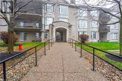 980 GOLF LINKS Road Unit# 107 | Ancaster Ontario | Slide Image Three