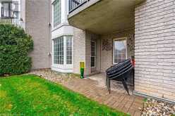 980 GOLF LINKS Road Unit# 107 | Ancaster Ontario | Slide Image Thirty-eight