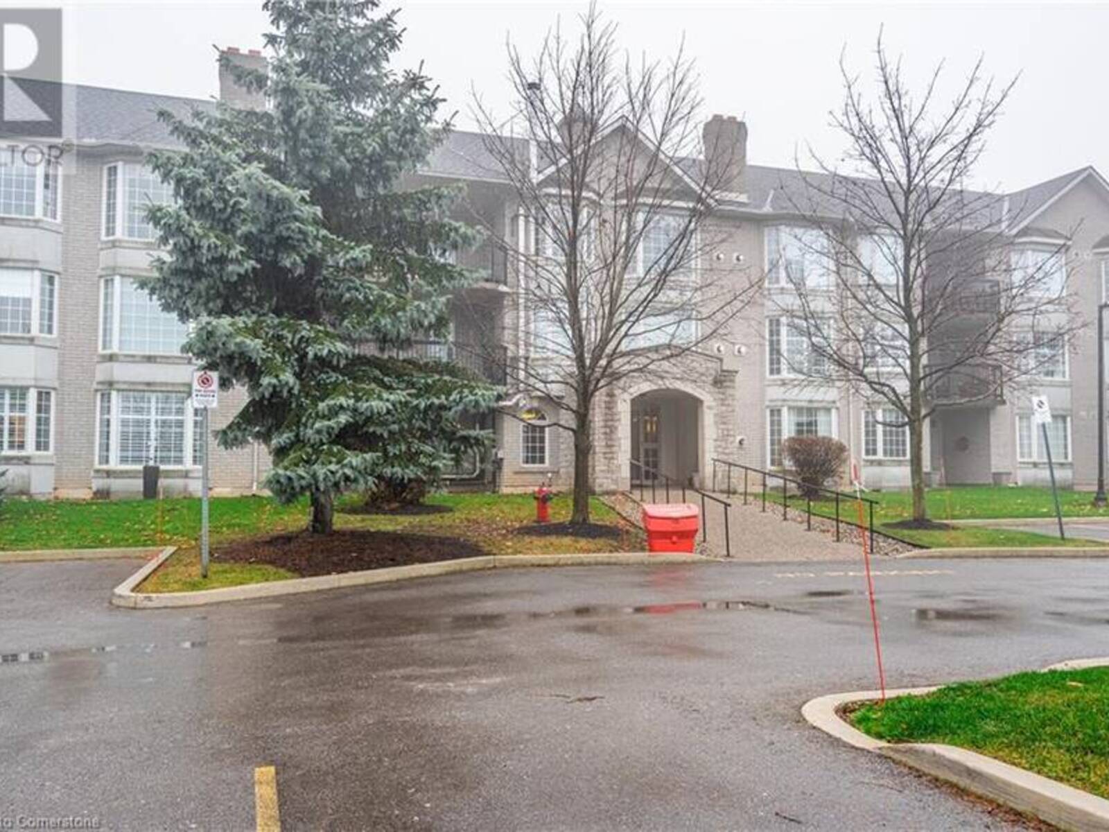 980 GOLF LINKS Road Unit# 107, Ancaster, Ontario L9K 1J8