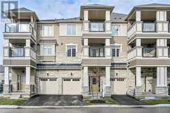 305 GARNER Road W Unit# 26 | Hamilton Ontario | Slide Image One