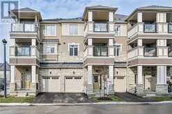 305 GARNER Road W Unit# 26 | Hamilton Ontario | Slide Image Two