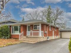 72 SANATORIUM Road Hamilton Ontario, L9C 1Y5