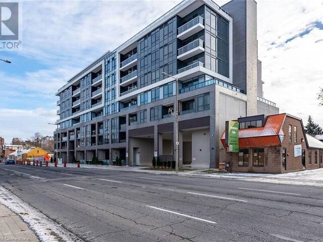 415 MAIN Street W Unit# 104 Hamilton Ontario, L8P 1K5