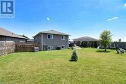 44 BACKUS DRIVE Drive | Port Rowan Ontario | Slide Image Thirty-seven