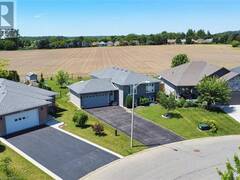 44 BACKUS DRIVE Drive Port Rowan Ontario, N0E 1M0