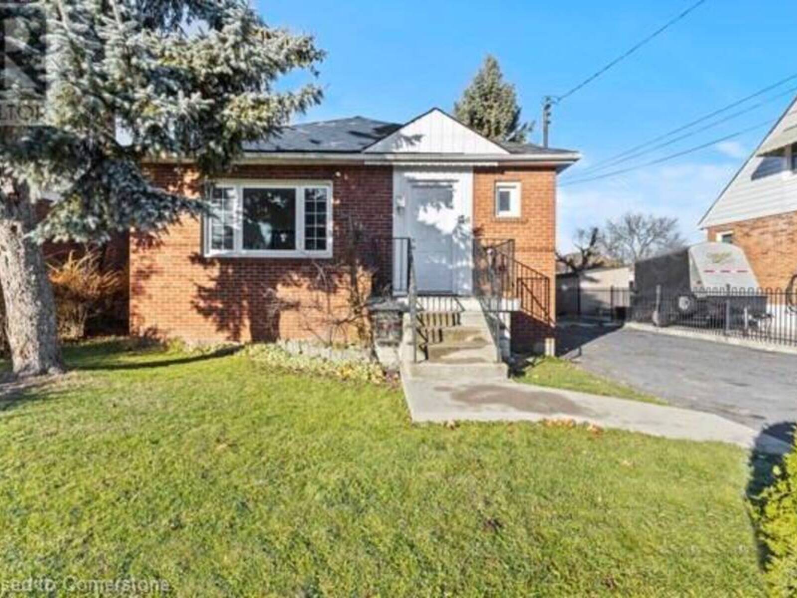 50 WEST 4TH Street, Hamilton, Ontario L9C 3M4