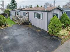 4455 DAVID Lane Beamsville Ontario, L3J 0W1