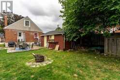 252 GLENCAIRN Avenue | Hamilton Ontario | Slide Image Seventeen