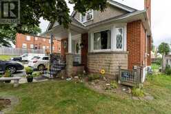 252 GLENCAIRN Avenue | Hamilton Ontario | Slide Image One