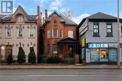 417 KING Street W | Hamilton Ontario | Slide Image One