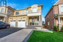 3447 ETERNITY Way | Oakville Ontario | Slide Image Two