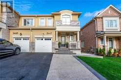 3447 ETERNITY Way | Oakville Ontario | Slide Image One