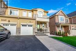 3447 ETERNITY Way | Oakville Ontario | Slide Image Three