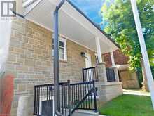 8 HARVEY Street | Hamilton Ontario | Slide Image Thirty-two