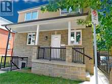 8 HARVEY Street | Hamilton Ontario | Slide Image Five