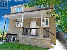 8 HARVEY Street | Hamilton Ontario | Slide Image Two