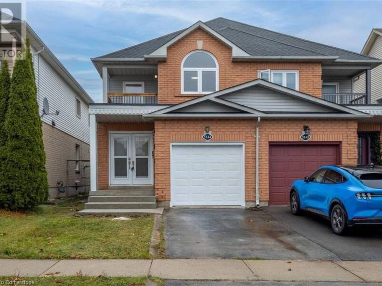 5144 PORTER Street, Burlington, Ontario L7L 6K8