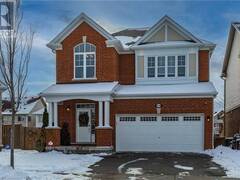 189 STILLWATER Crescent Waterdown Ontario, L8B 1V5