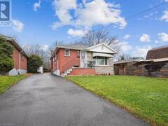 584 EAST 27TH Street Hamilton Ontario, L8V 3H6