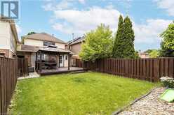 1204 POTTERS WHEEL Crescent | Oakville Ontario | Slide Image Forty