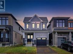 30 LILAC CIRCLE Caledonia Ontario, N3W 0H5